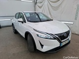  Nissan  Qashqai NISSAN  / 2021 / 5P / Crossover e-Power 190 Acenta BVA #4