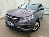  Grandland X