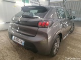  Peugeot  208 PEUGEOT  / 2019 / 5P / Berline Puretech 75 S&S Active Business #2
