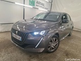  Peugeot  208 PEUGEOT  / 2019 / 5P / Berline Puretech 75 S&S Active Business #4