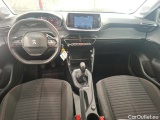  Peugeot  208 PEUGEOT  / 2019 / 5P / Berline Puretech 75 S&S Active Business #5
