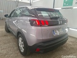  Peugeot  3008  II Active Pack 1.2 PureTech 130CV BVM6 E6d #2