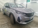  Peugeot  3008  II Active Pack 1.2 PureTech 130CV BVM6 E6d #4