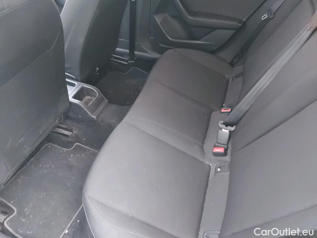  Audi  A1 Sportback AUDI  Advanced 25 TFSI 70kW (95CV) (CX) #1