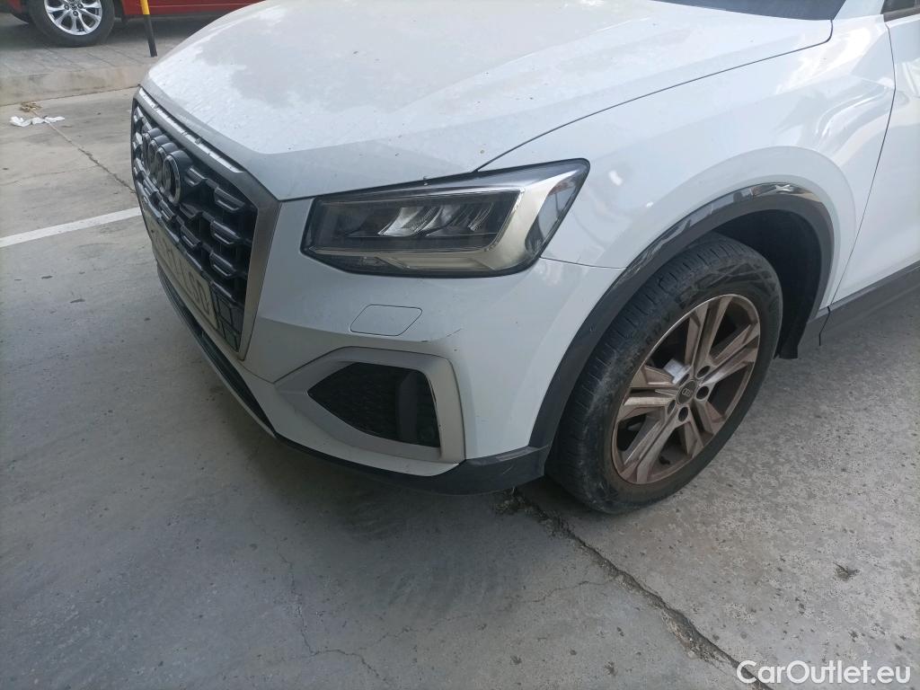  Audi  Q2 AUDI  / 2020 / 5P / todoterreno Advanced 35 TFSI 110kW (150CV) S tronic #5