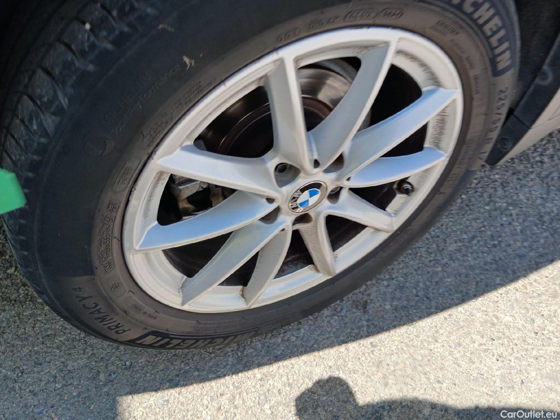  Bmw  X1 BMW  / 2019 / 5P / todoterreno sDrive16d Business #39