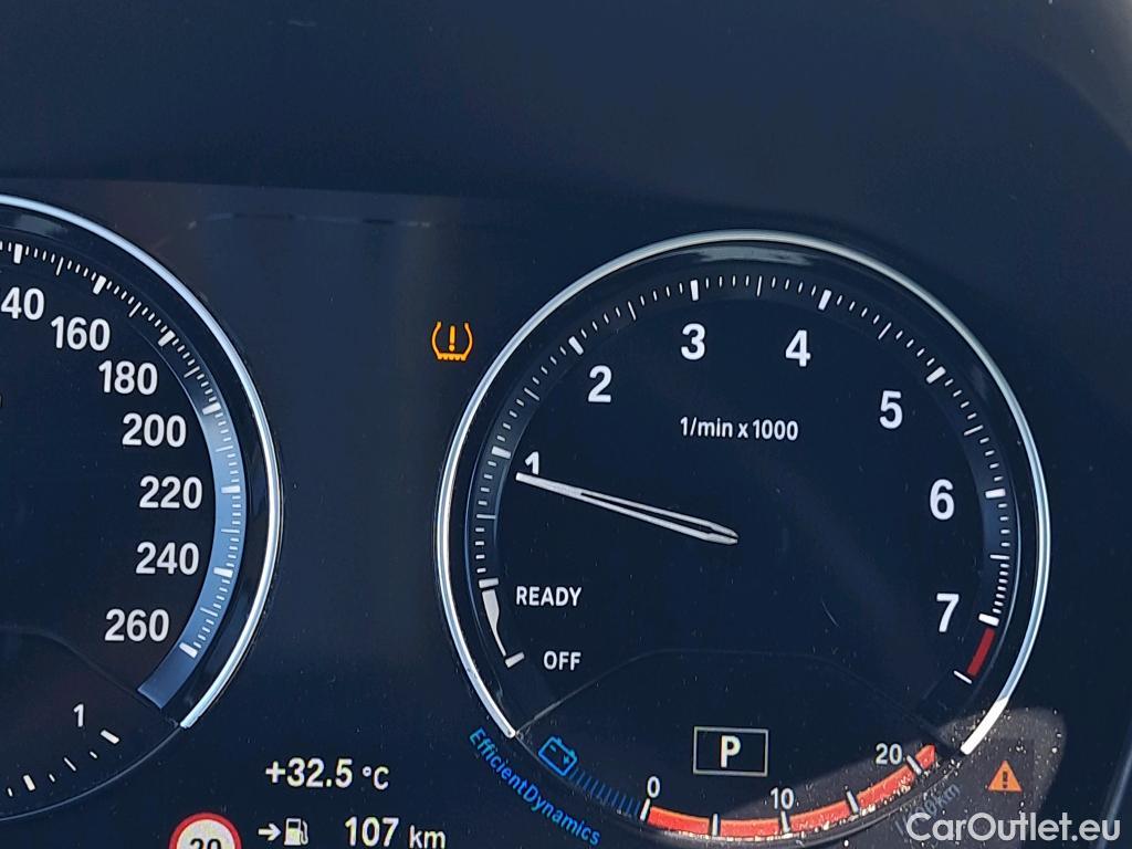  Bmw  X2 BMW  sDrive18i #8