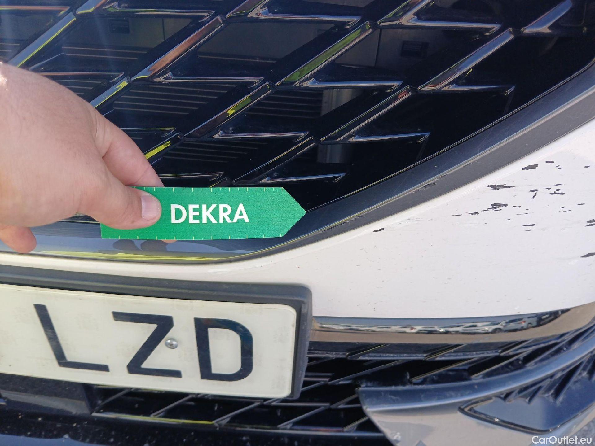  Cupra  Formentor CUPRA  / 2020 / 5P / todoterreno 1.5 TSI 110kW (150 CV) (AC3) #17