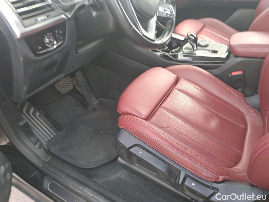  Bmw  X3 BMW  / 2021 / 5P / todoterreno sDrive18d xLine #19