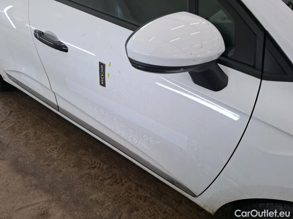  Renault  Clio  V Business 1.0 SCe 65CV BVM5 E6d #25