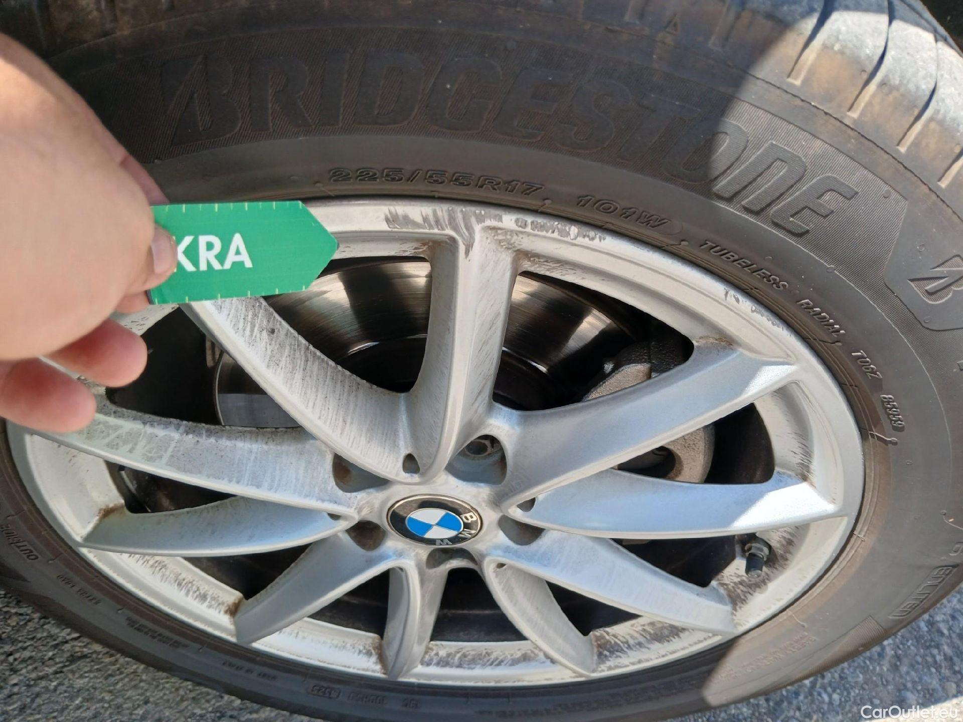  Bmw  X1 BMW  / 2019 / 5P / todoterreno sDrive16d Business #48