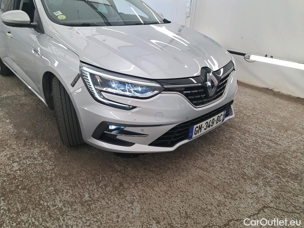  Renault  Megane  IV Berline 5 ptes. Techno 1.5 dCi 115CV BVA7 E6d #1