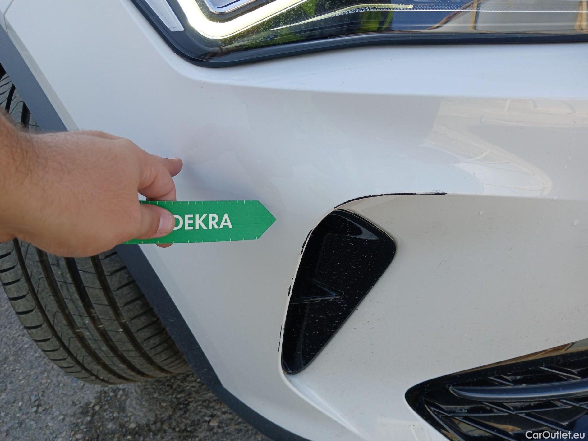  Cupra  Formentor CUPRA  / 2020 / 5P / todoterreno 1.5 TSI 110kW (150 CV) (AC3) #11