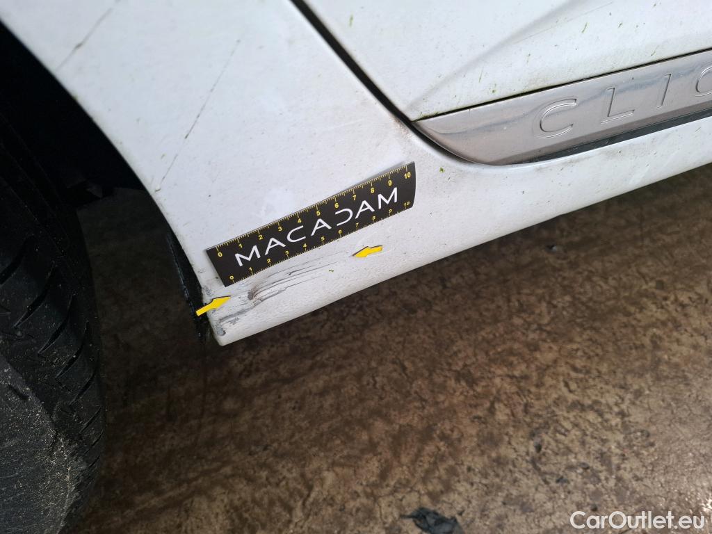  Renault  Clio  V Business 1.0 SCe 65CV BVM5 E6d #6