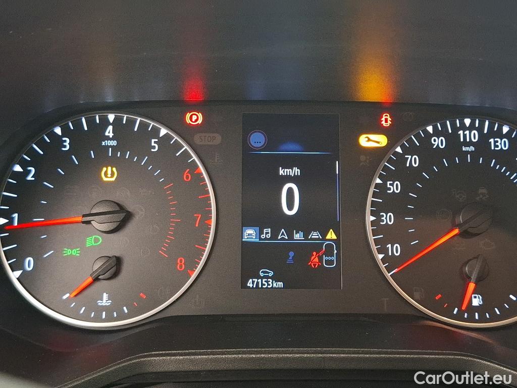  Renault  Clio RENAULT  / 2019 / 5P / Berline Business TCe 100 GPL -21 #3