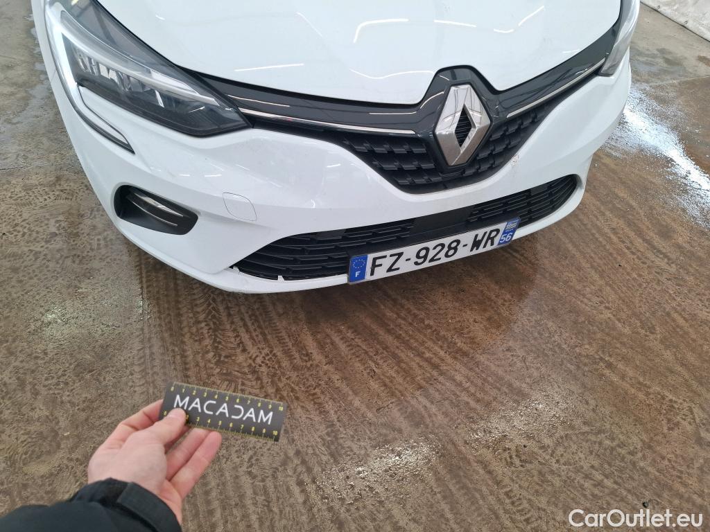  Renault  Clio  V Business 1.0 SCe 65CV BVM5 E6d #23