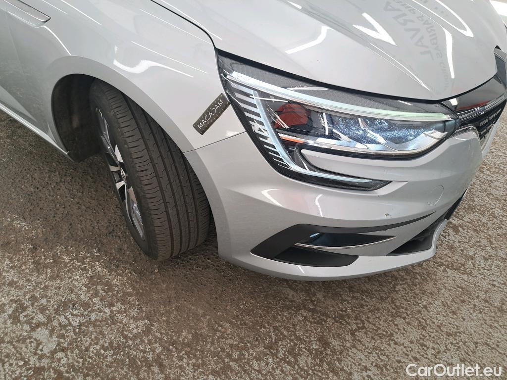  Renault  Megane  IV Berline 5 ptes. Techno 1.5 dCi 115CV BVA7 E6d #2