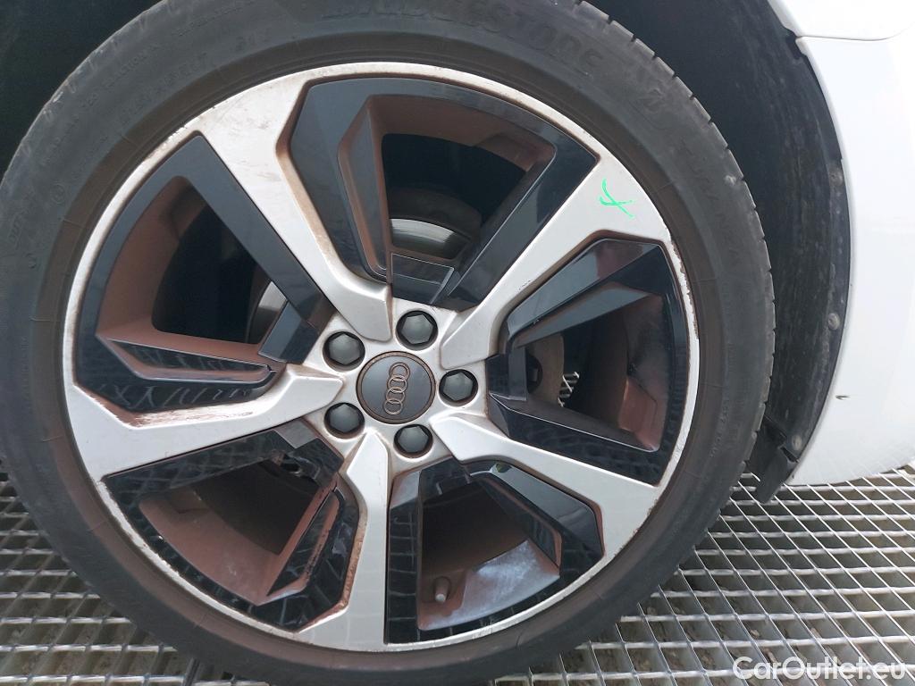  Audi  A1 Sportback AUDI  Advanced 25 TFSI 70kW (95CV) (CX) #4