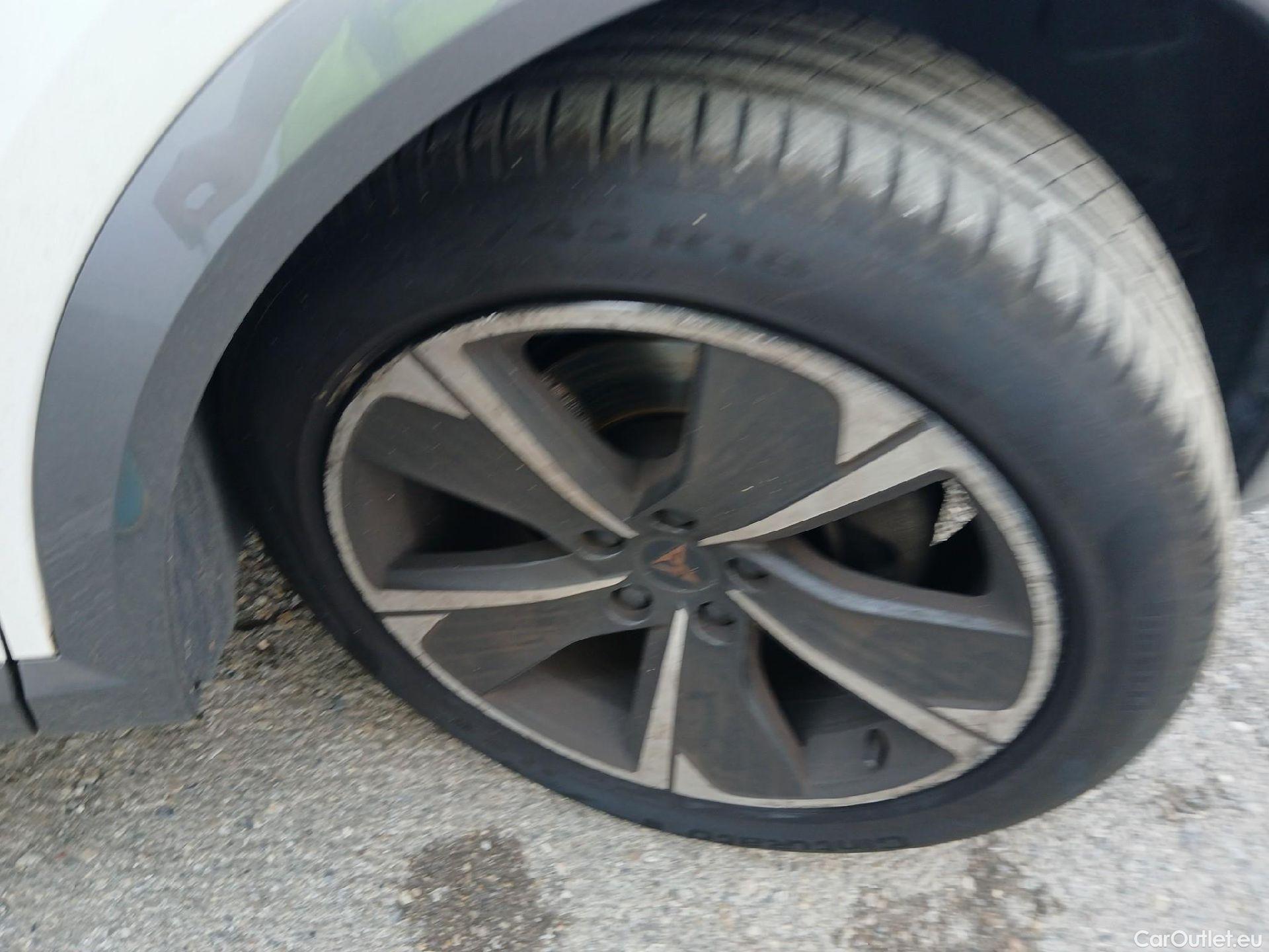  Cupra  Formentor CUPRA  / 2020 / 5P / todoterreno 1.5 TSI 110kW (150 CV) (AC3) #56