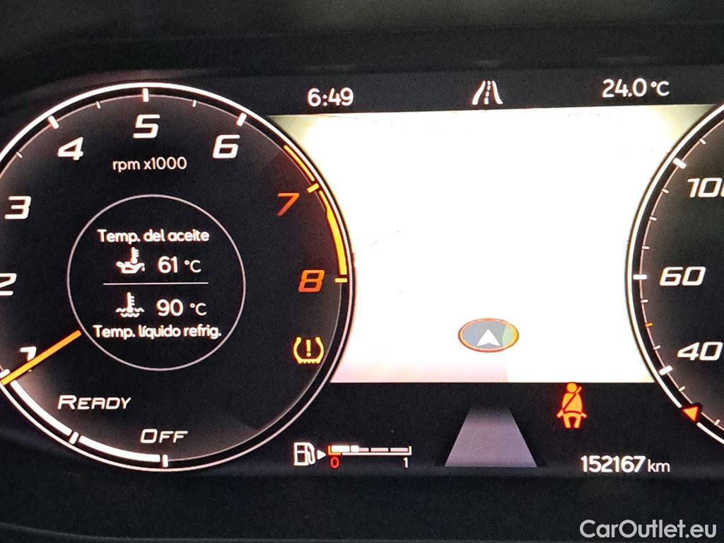 Cupra  Formentor CUPRA  / 2020 / 5P / todoterreno 1.5 TSI 110kW (150 CV) #26