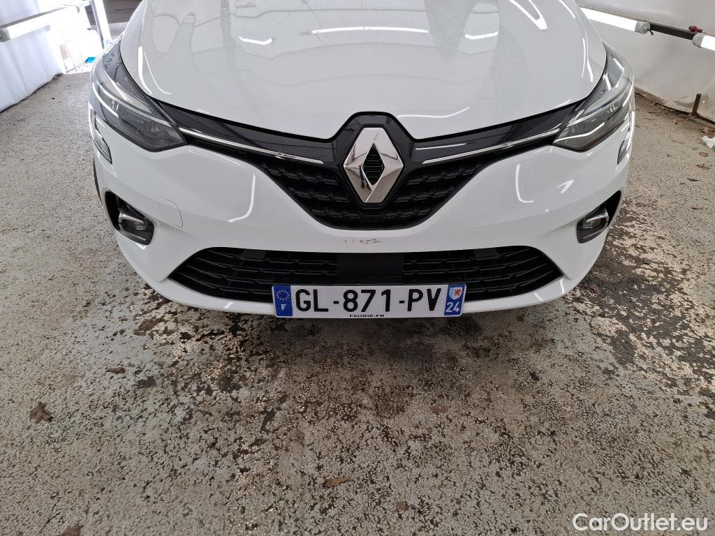  Renault  Clio  V Business 1.0 TCe 100CV BVM6 E6d / GPL #11