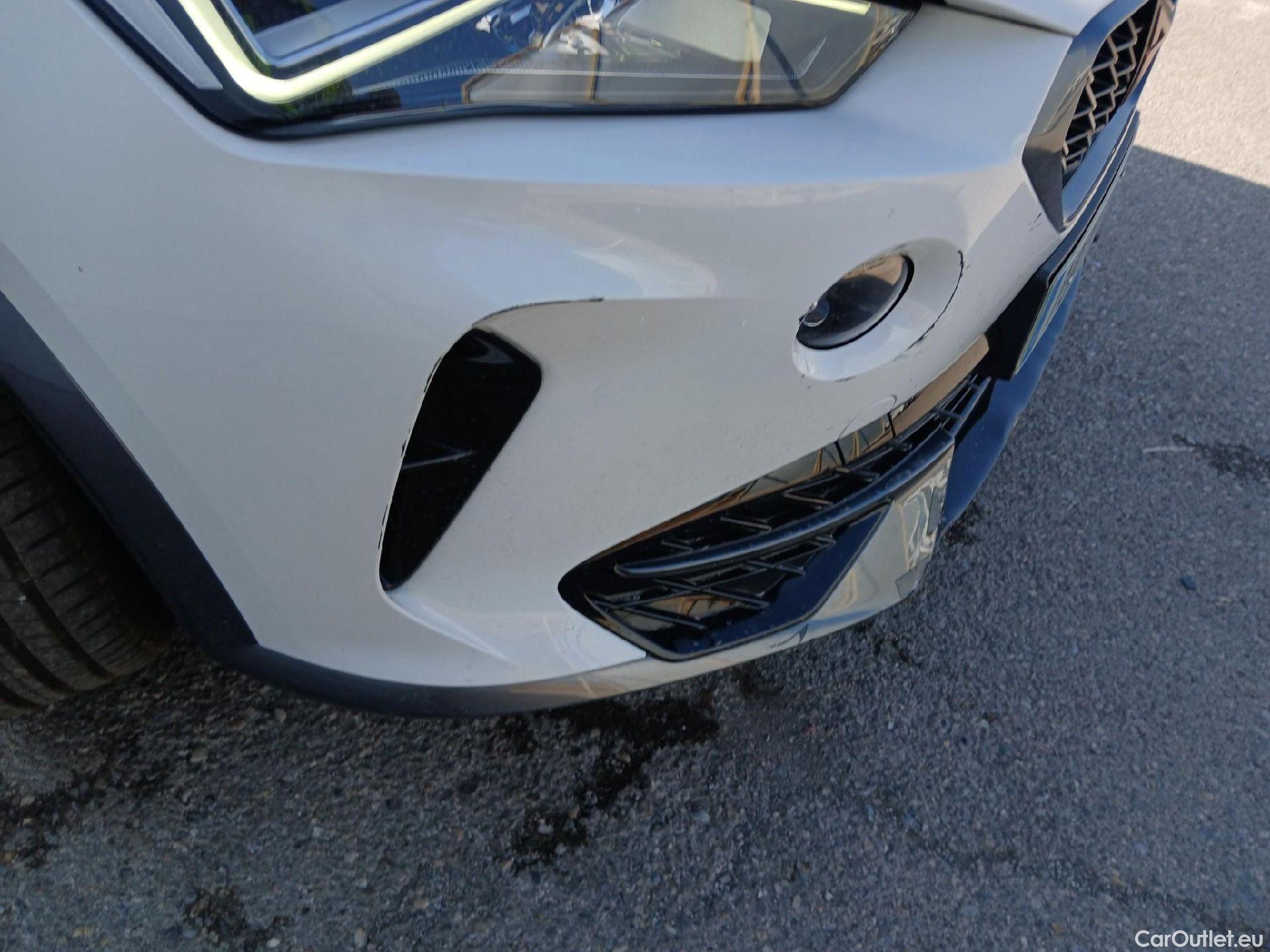  Cupra  Formentor CUPRA  / 2020 / 5P / todoterreno 1.5 TSI 110kW (150 CV) (AC3) #10