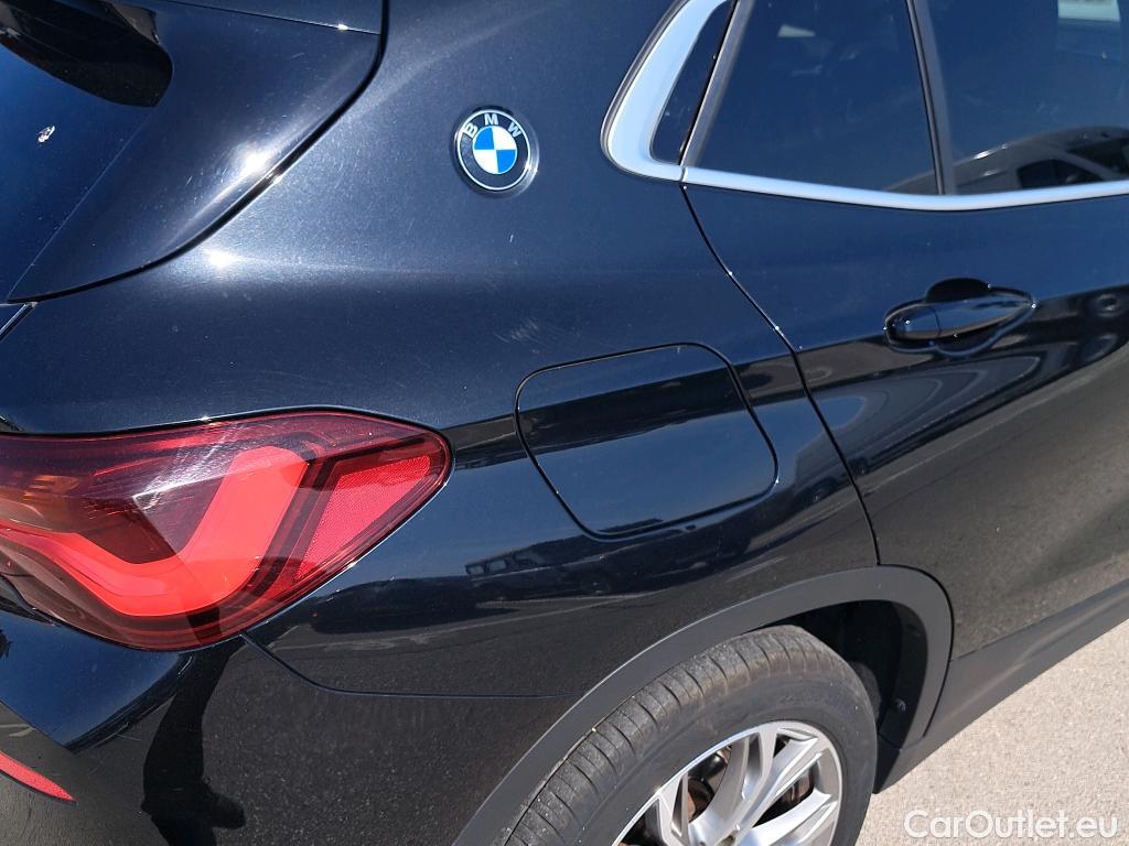  Bmw  X2 BMW  sDrive18i #9