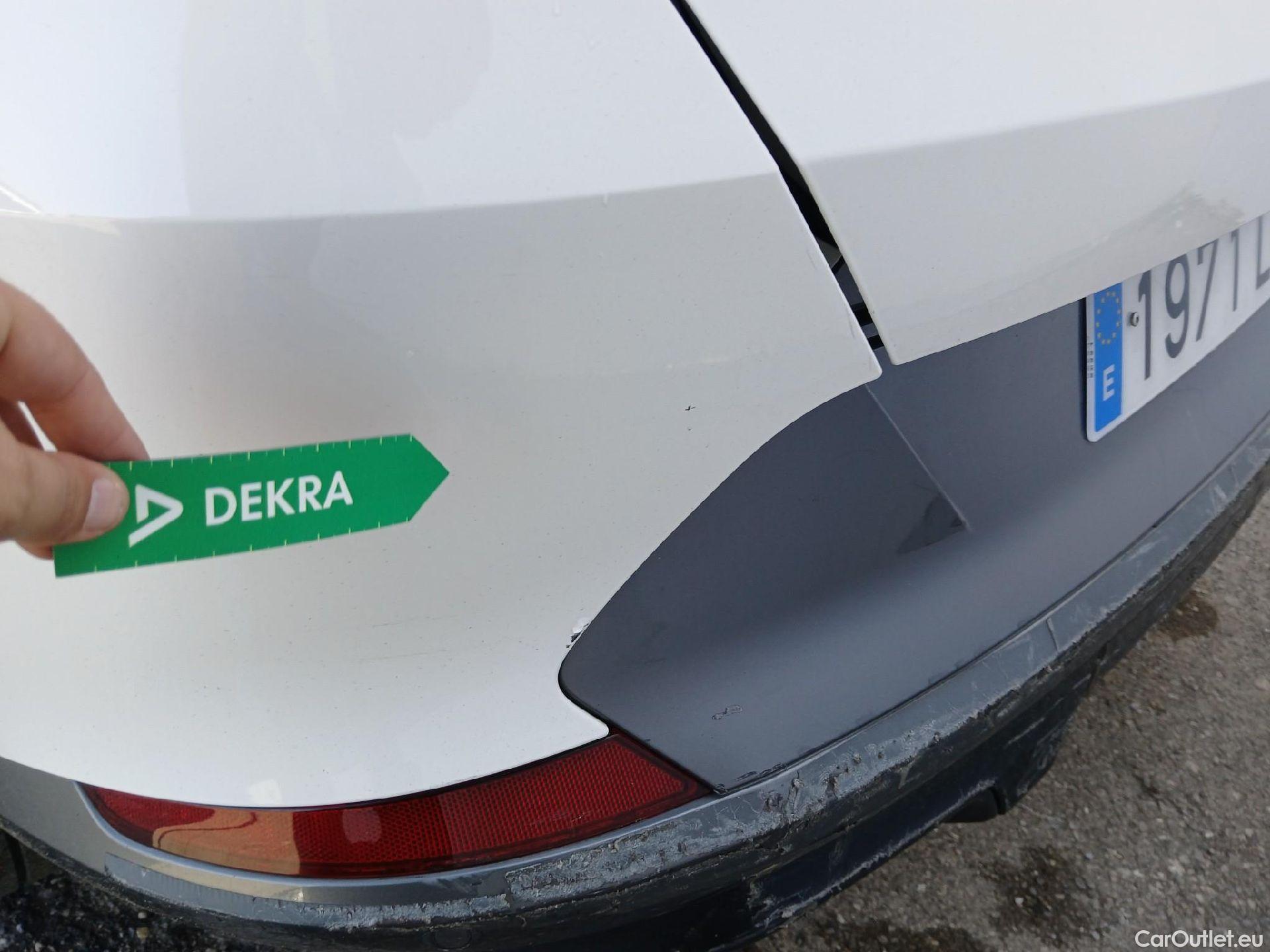  Cupra  Formentor CUPRA  / 2020 / 5P / todoterreno 1.5 TSI 110kW (150 CV) (AC3) #32