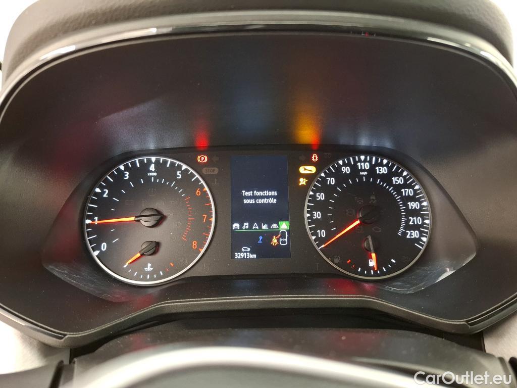  Renault  Clio  V Business 1.0 TCe 100CV BVM6 E6d / GPL #7