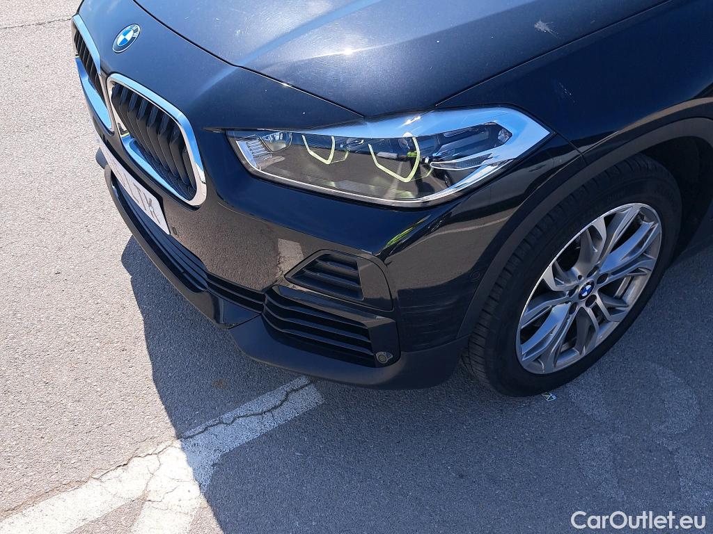  Bmw  X2 BMW  sDrive18i #3