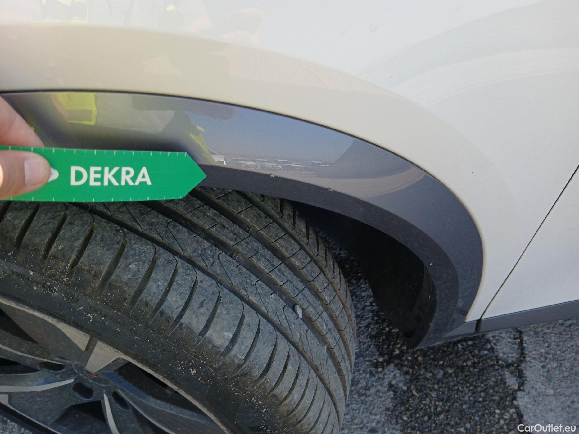  Cupra  Formentor CUPRA  / 2020 / 5P / todoterreno 1.5 TSI 110kW (150 CV) (AC3) #25