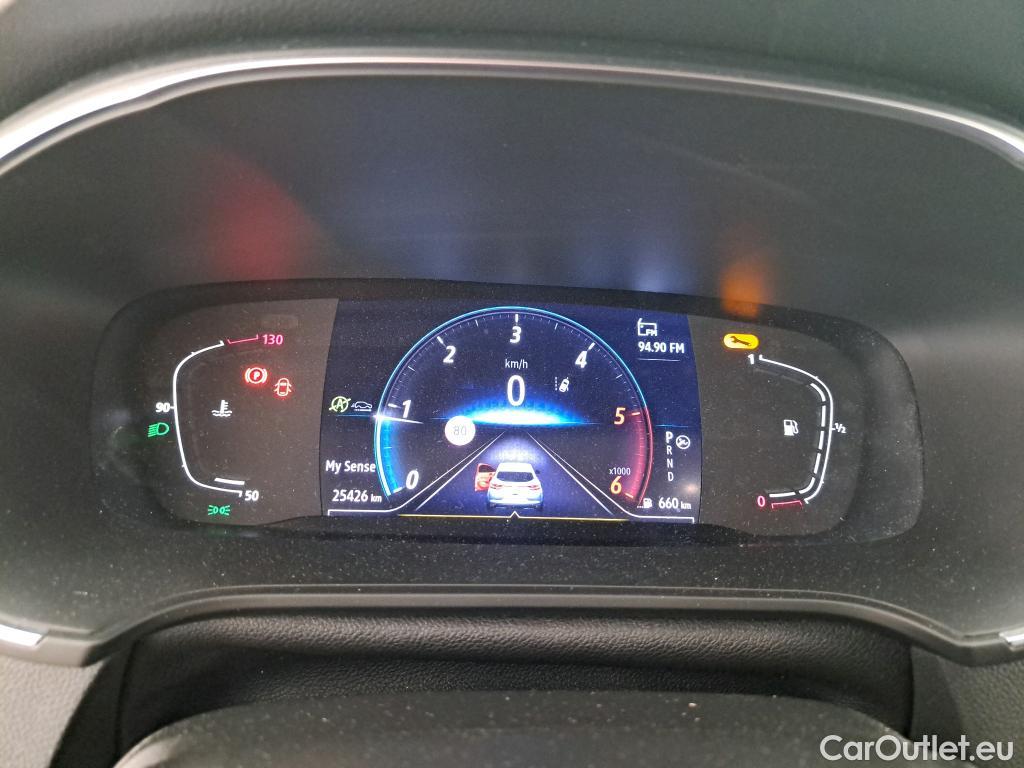  Renault  Megane  IV Berline 5 ptes. Techno 1.5 dCi 115CV BVA7 E6d #6