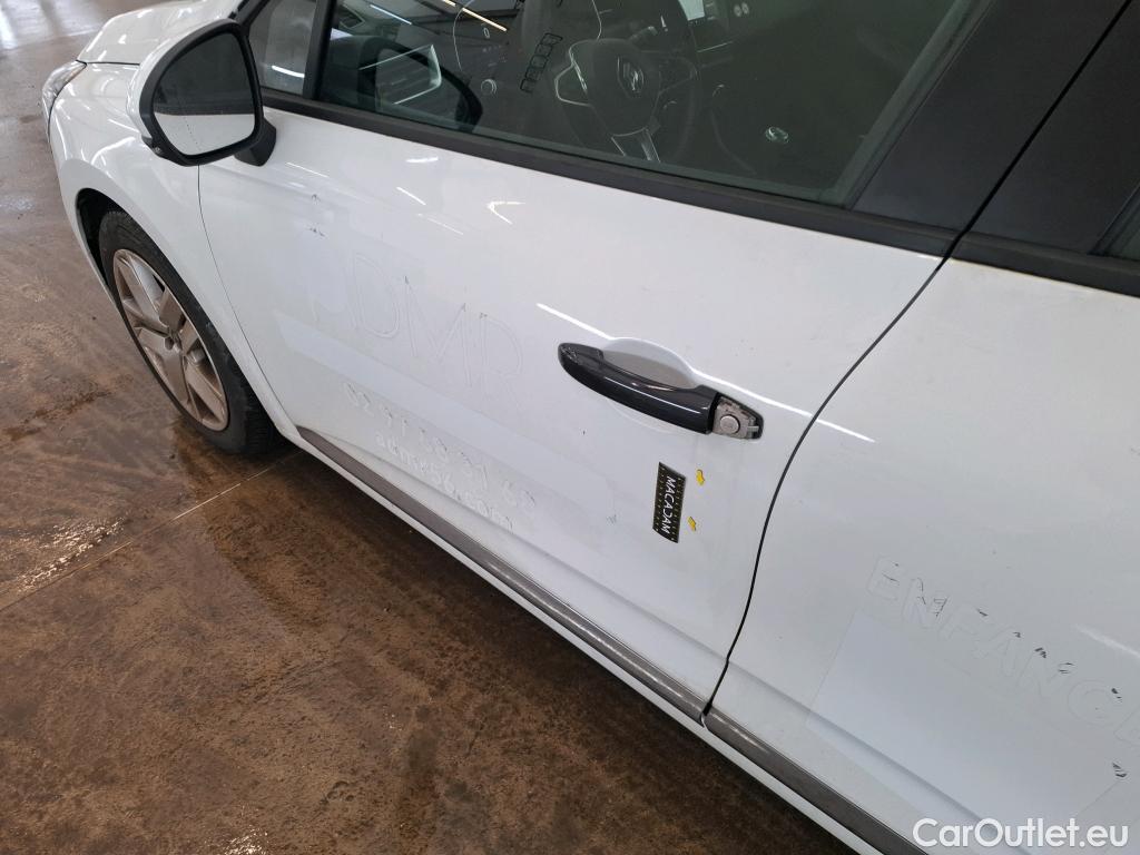  Renault  Clio  V Business 1.0 SCe 65CV BVM5 E6d #9