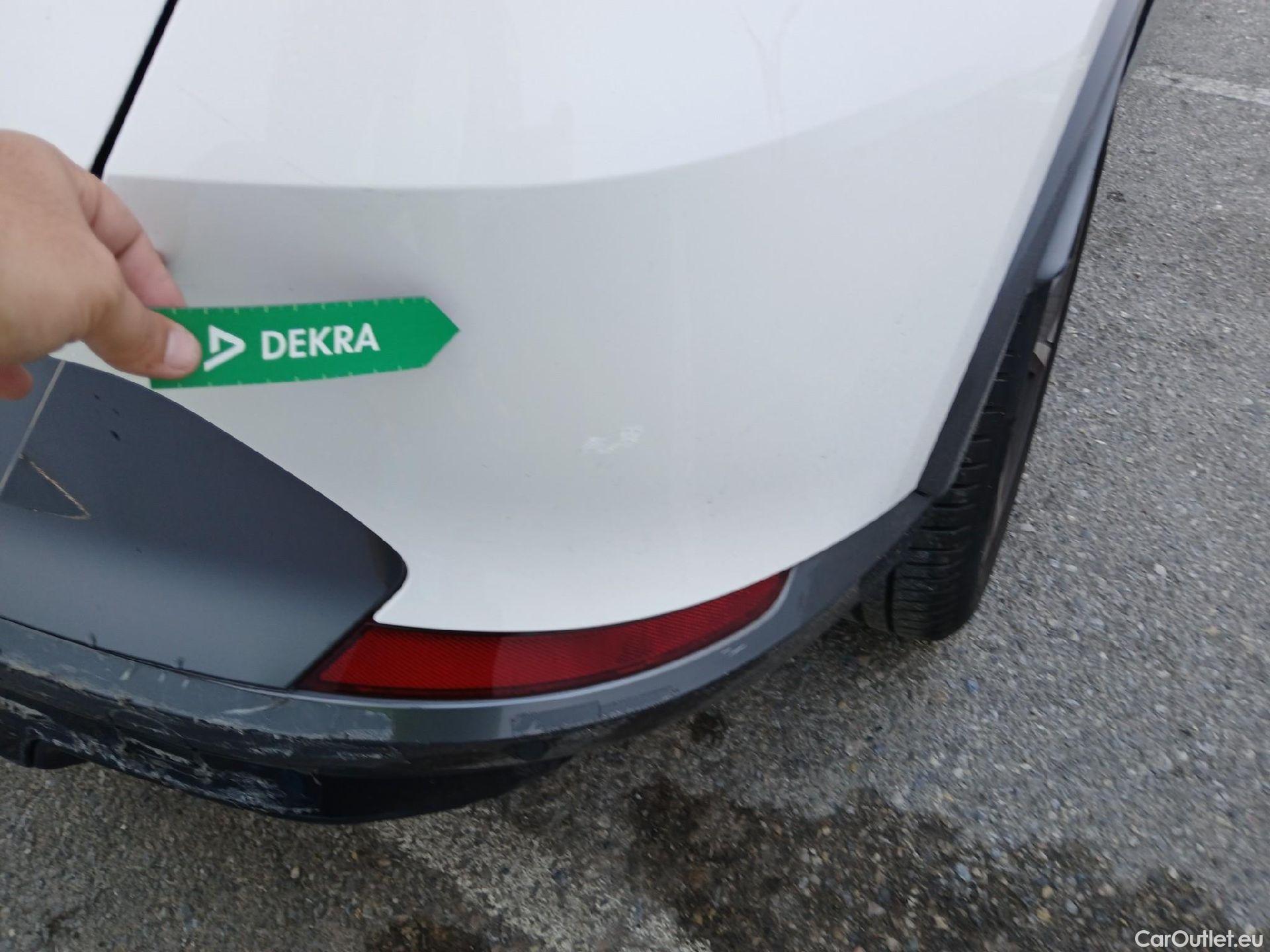  Cupra  Formentor CUPRA  / 2020 / 5P / todoterreno 1.5 TSI 110kW (150 CV) (AC3) #43