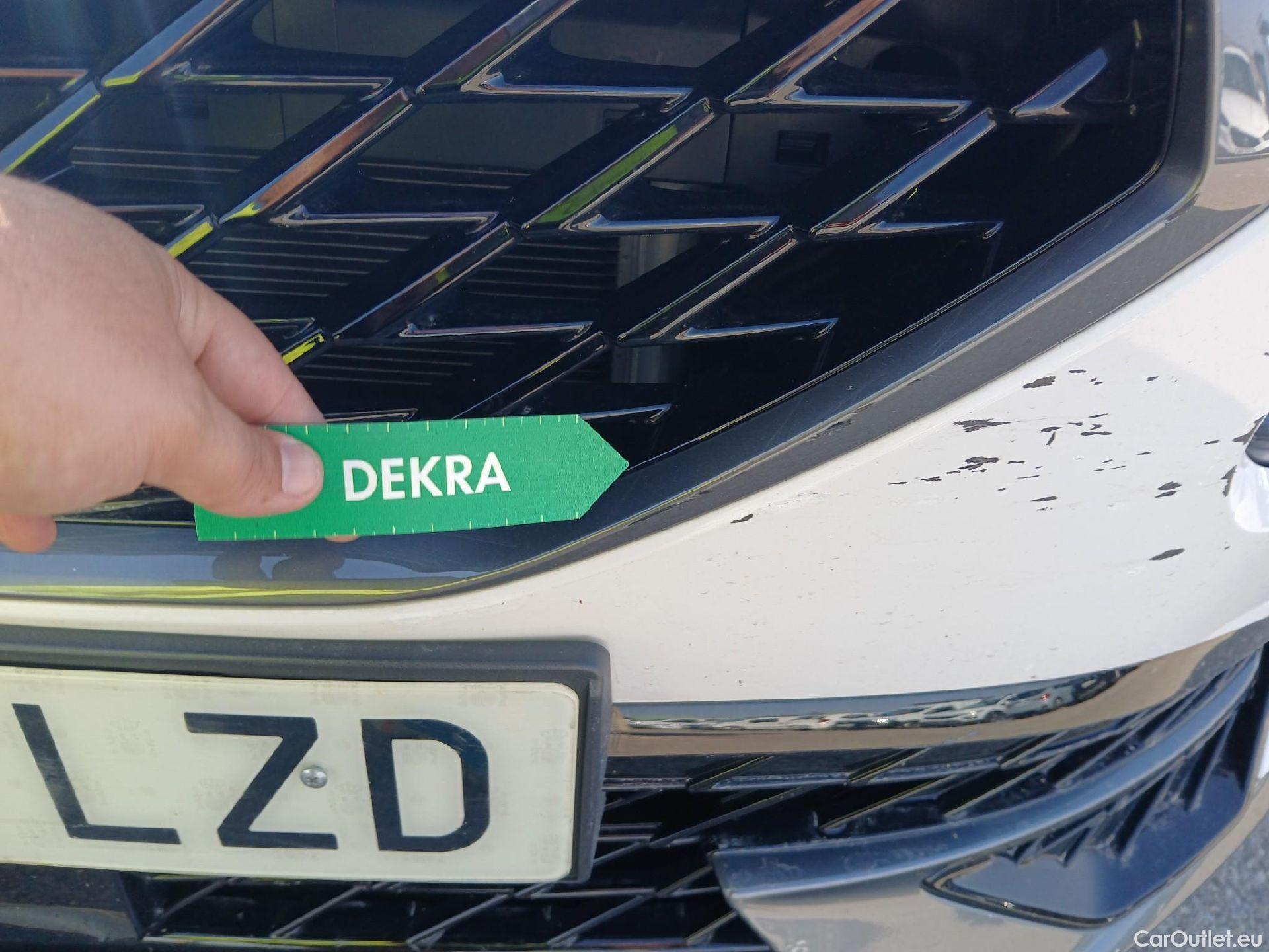  Cupra  Formentor CUPRA  / 2020 / 5P / todoterreno 1.5 TSI 110kW (150 CV) (AC3) #16