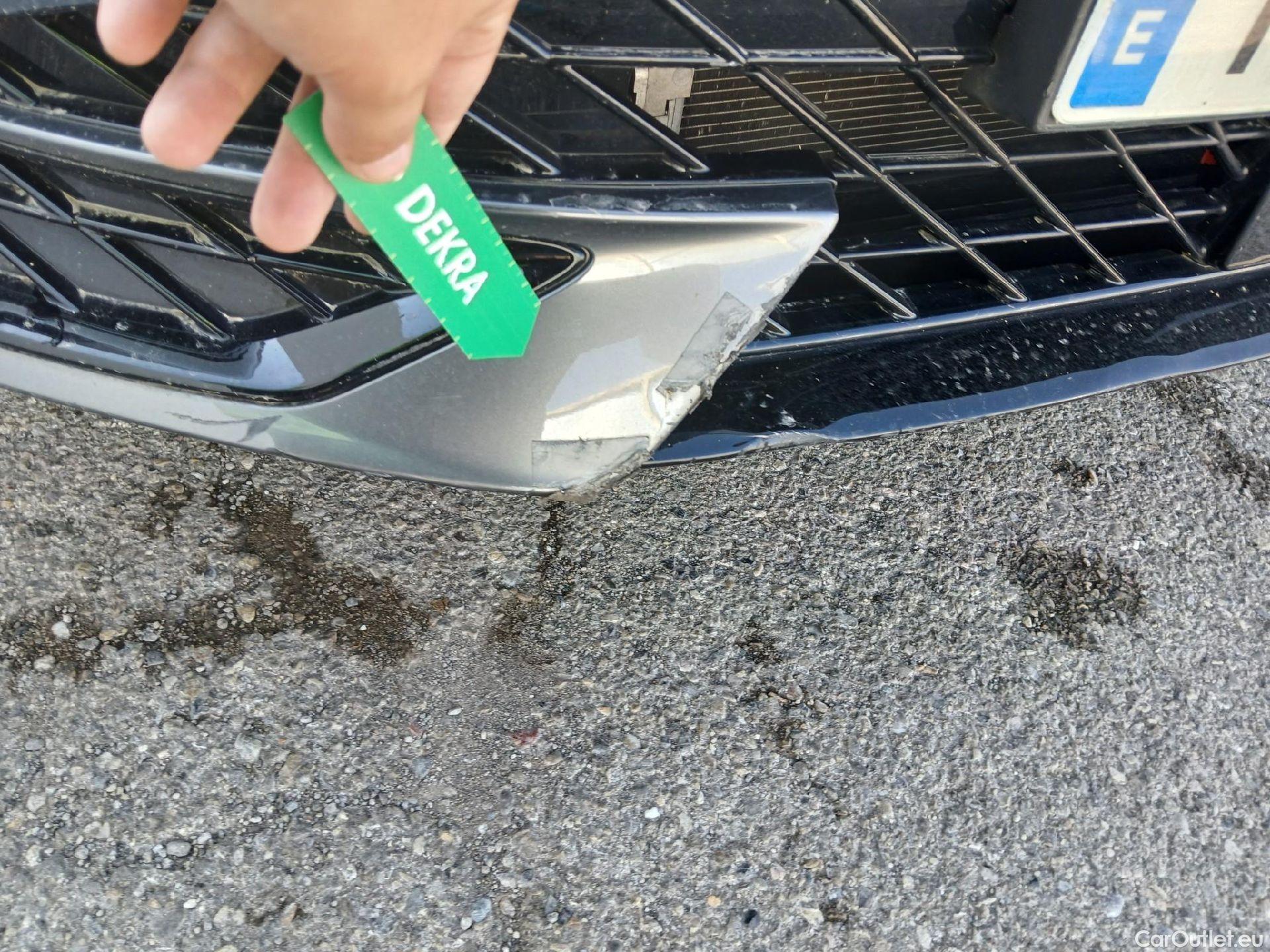  Cupra  Formentor CUPRA  / 2020 / 5P / todoterreno 1.5 TSI 110kW (150 CV) (AC3) #12