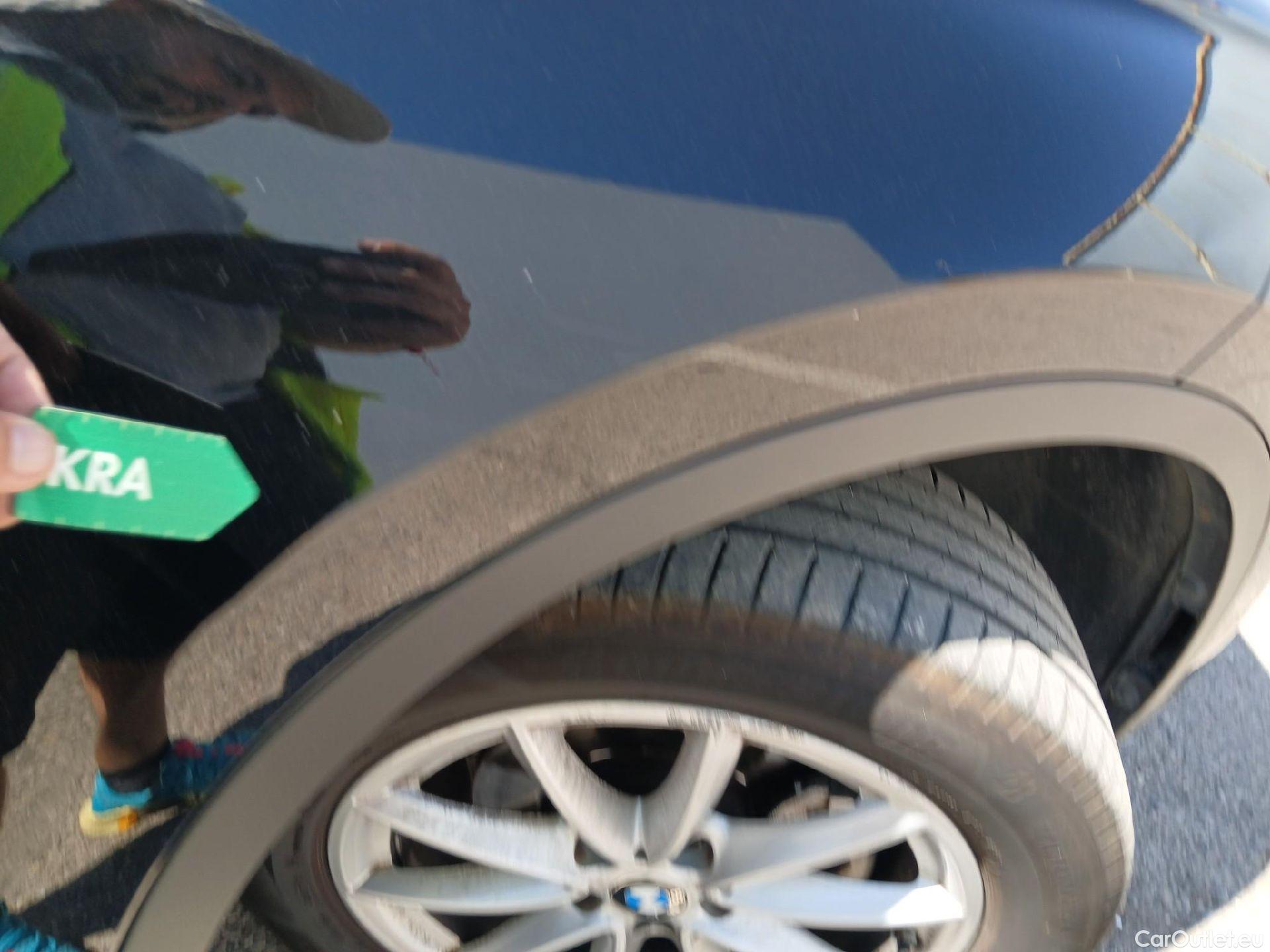  Bmw  X1 BMW  / 2019 / 5P / todoterreno sDrive16d Business #45