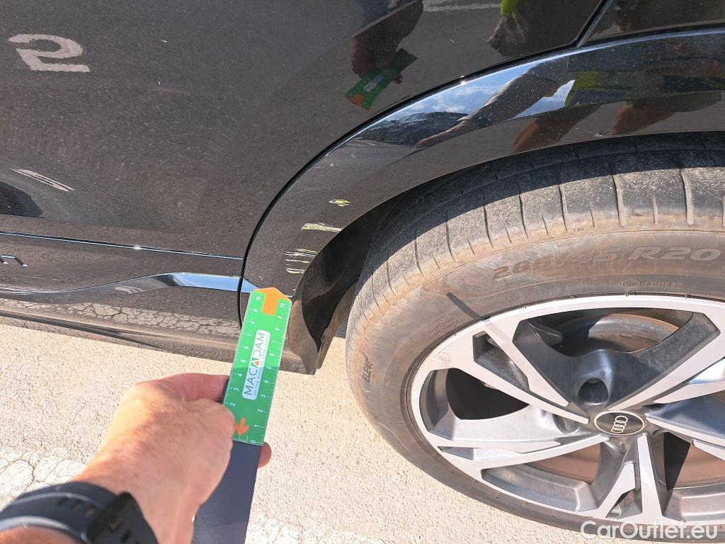  Audi  E-TRON AUDI Q6  / 2024 / 5P / todoterreno S Line Quattro #19