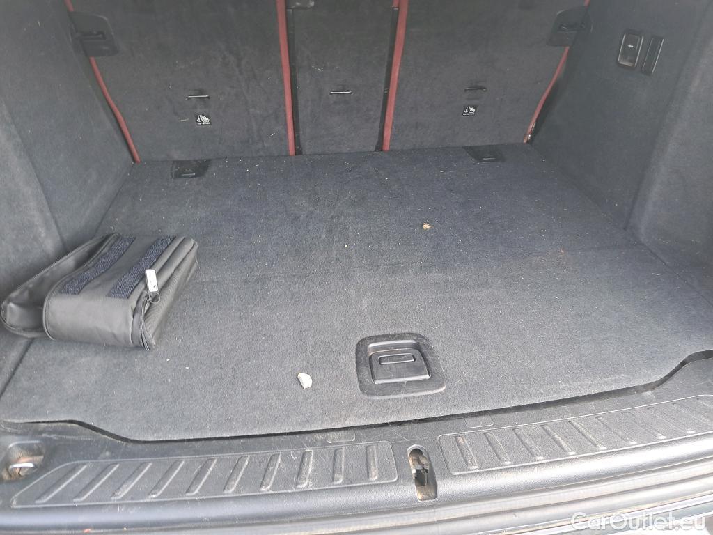  Bmw  X3 BMW  / 2021 / 5P / todoterreno sDrive18d xLine #21