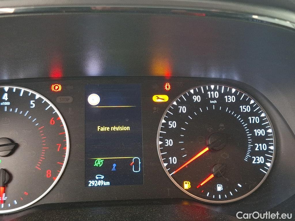  Renault  Clio  V Evolution 1.0 TCe 100CV BVM6 E6d / GPL #1