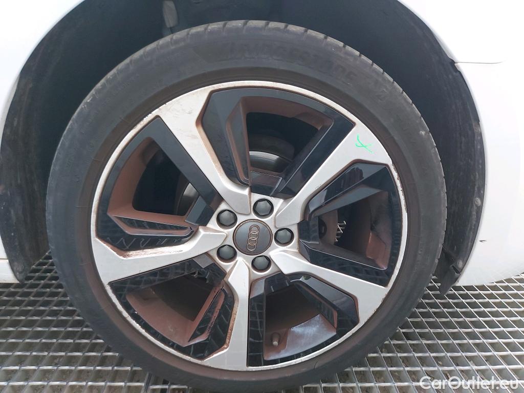  Audi  A1 Sportback AUDI  Advanced 25 TFSI 70kW (95CV) (CX) #3