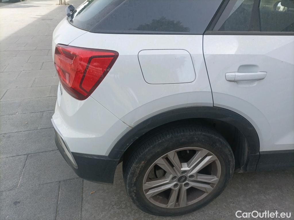  Audi  Q2 AUDI  / 2020 / 5P / todoterreno Advanced 35 TFSI 110kW (150CV) S tronic #3