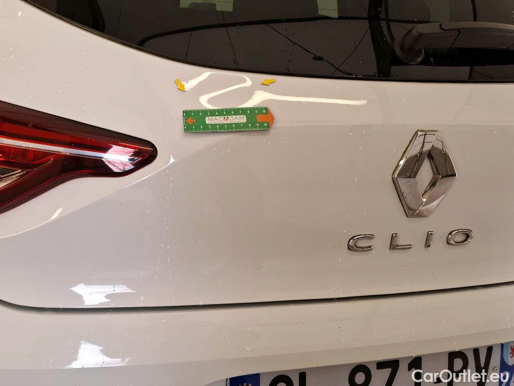  Renault  Clio  V Business 1.0 TCe 100CV BVM6 E6d / GPL #2