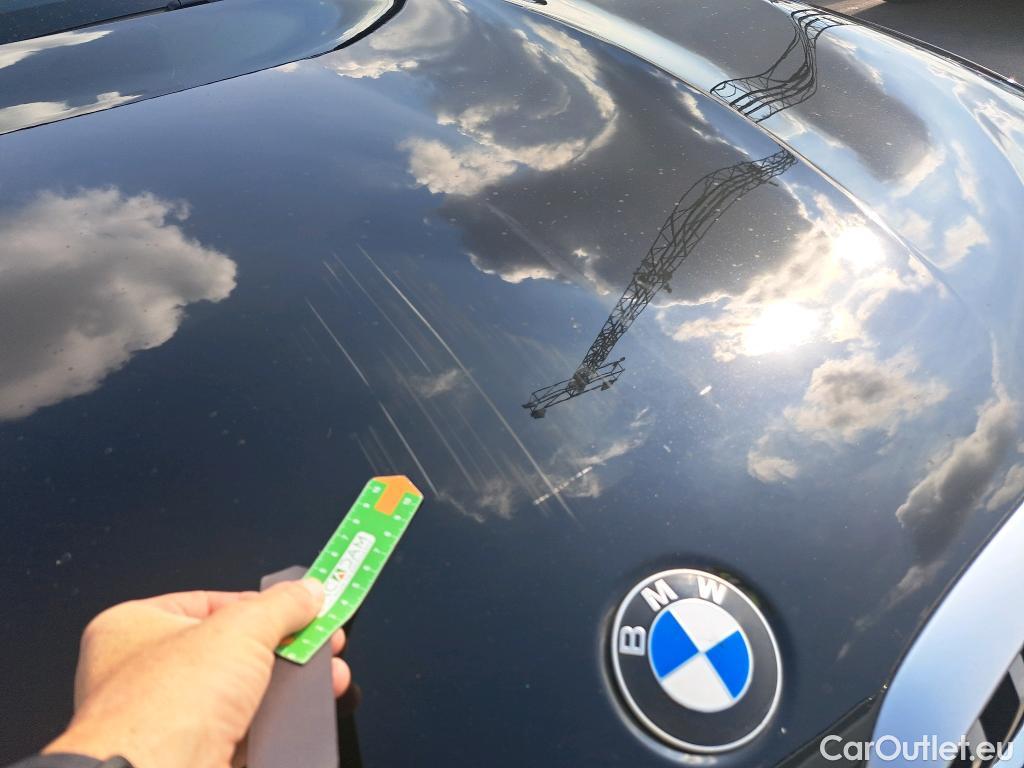  Bmw  X3 BMW  / 2021 / 5P / todoterreno sDrive18d xLine #7