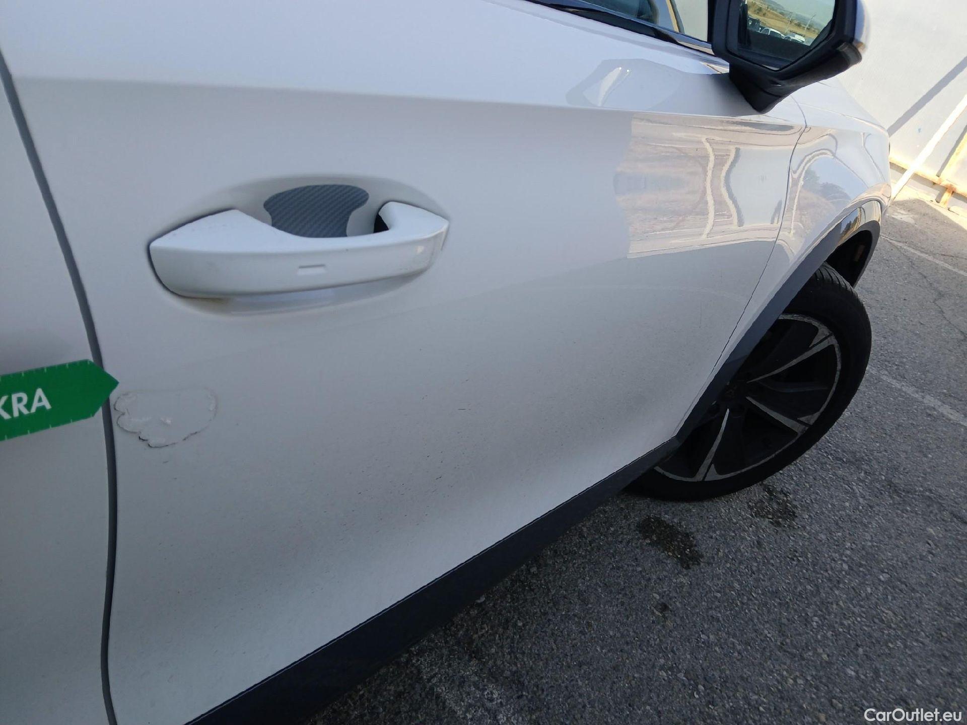  Cupra  Formentor CUPRA  / 2020 / 5P / todoterreno 1.5 TSI 110kW (150 CV) (AC3) #54