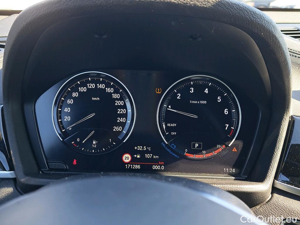  Bmw  X2 BMW  sDrive18i #7