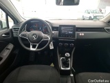  Renault  Clio  V Business 1.0 SCe 65CV BVM5 E6d #5