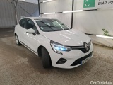  Renault  Clio RENAULT  / 2019 / 5P / Berline Business TCe 100 GPL -21 #4