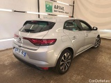  Renault  Megane  IV Berline 5 ptes. Techno 1.5 dCi 115CV BVA7 E6d #3