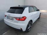  Audi  A1 Sportback AUDI  Advanced 25 TFSI 70kW (95CV) (CX) #2